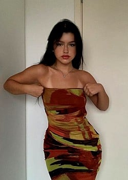 Gabriella Navarro Arine